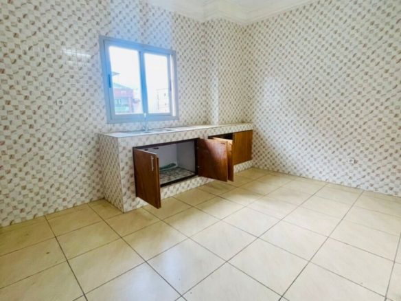 💠 Cocody Angré Nouveau chu, très proche d’une grande voie 💠 🌺 Mise en location