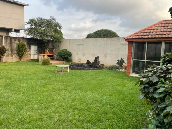 Projet: Vente d’une résidence à Abidjan Riviera Bonoumin près d’Abidjan Mall Terrain: 800