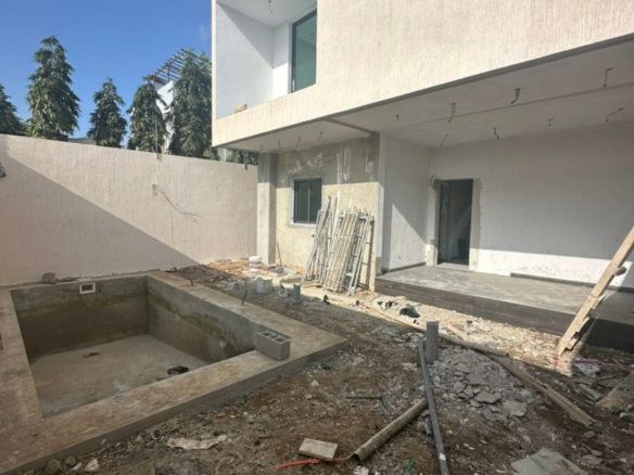 CHAP CHAP SA NÉ DUR PAR OO’OH MISE EN VENTE A COCODY ANGRÉ CHU A DJOROBITE 1📍 2 VILLAS