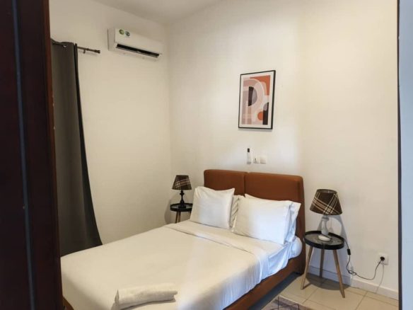 *Villa de Luxe Clés en Main à Vendre à Assinie KM 19* Nous vous proposons