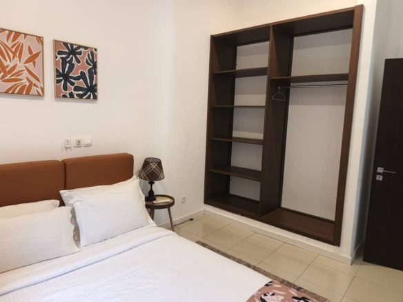 *Villa de Luxe Clés en Main à Vendre à Assinie KM 19* Nous vous proposons