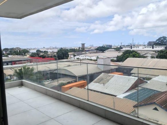 EN LOCATION UN APPARTEMENT 5 PIÈCES HAUT STANDING 📍Abidjan Zone 4 A Proximité de cap Sud