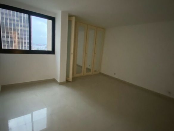 Appartement en location au plateau à 1.5 millions /mois -3 chambres .