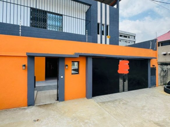 *EN LOCATION* *Riviera Abatta Akouedo, à proximité de la base CIE