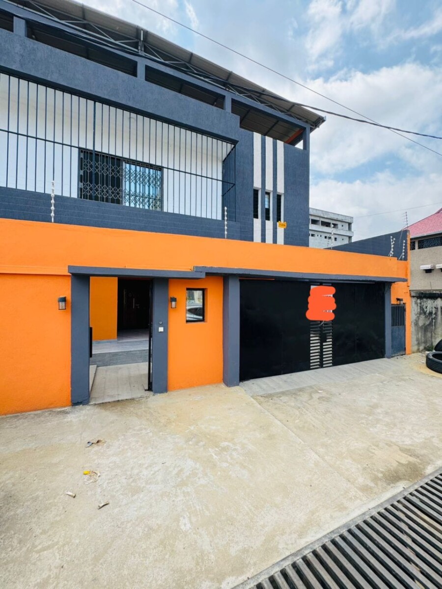 *EN LOCATION* *Riviera Abatta Akouedo, à proximité de la base CIE