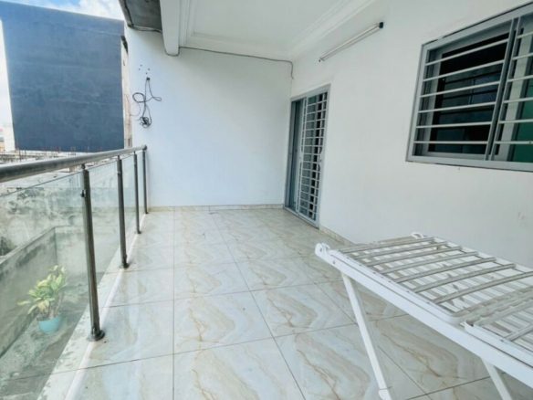 💠 Cocody Angré Nouveau chu, très proche d’une grande voie 💠 🌺 Mise en location