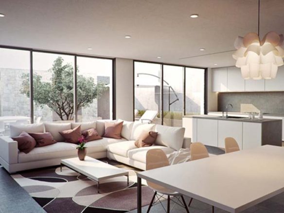 BAIE VITREE ALUMINIUM