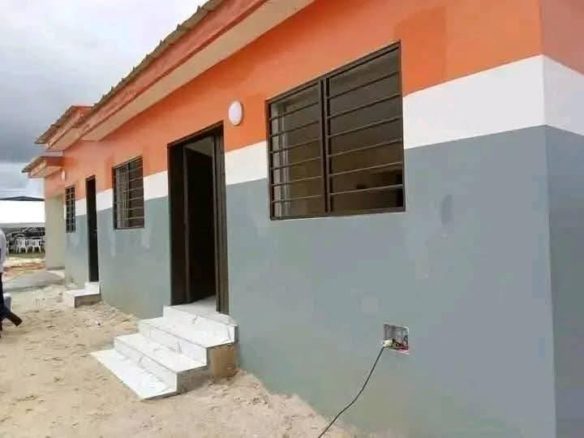 VENTE DE VILLAS, DUPLEX, APPARTEMENTS