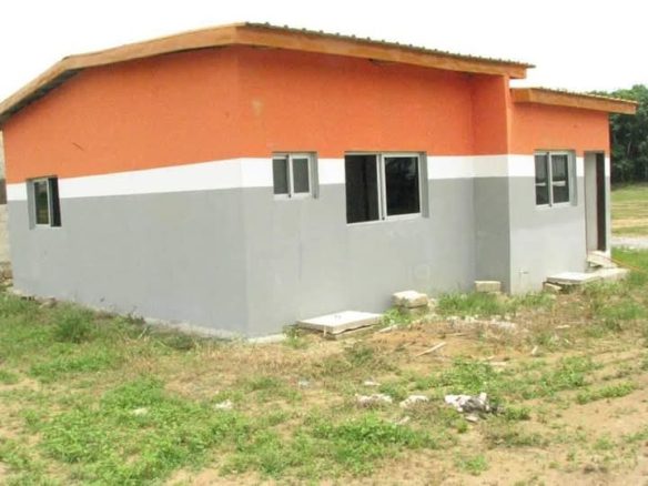 VENTE DE VILLAS, DUPLEX, APPARTEMENTS