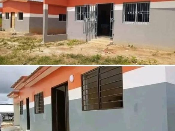 VENTE DE VILLAS, DUPLEX, APPARTEMENTS