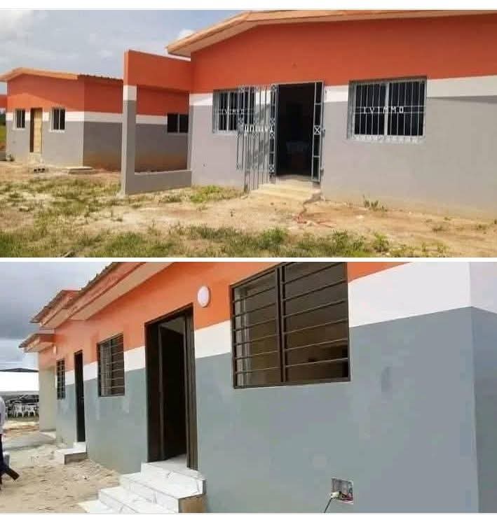 VENTE DE VILLAS, DUPLEX, APPARTEMENTS