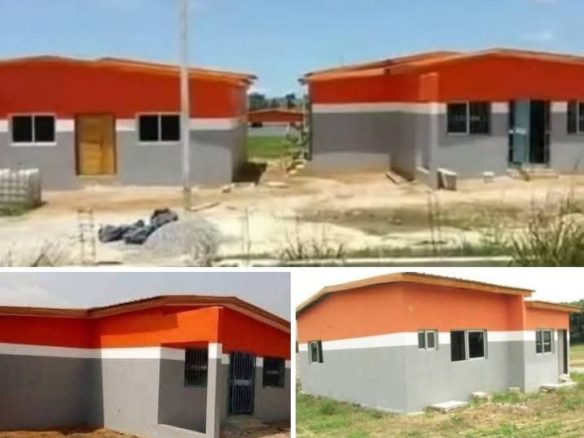 VENTE DE VILLAS, DUPLEX, APPARTEMENTS