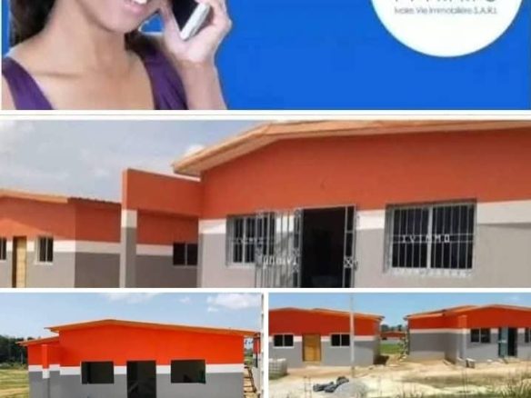 PROMOTION IMMOBILIÈRE CHEZ IVIMMO