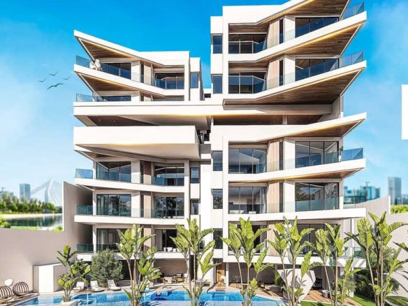 APPARTEMENTS EN VENTE