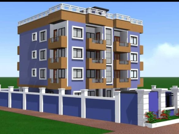 APPARTEMENTS EN VENTE