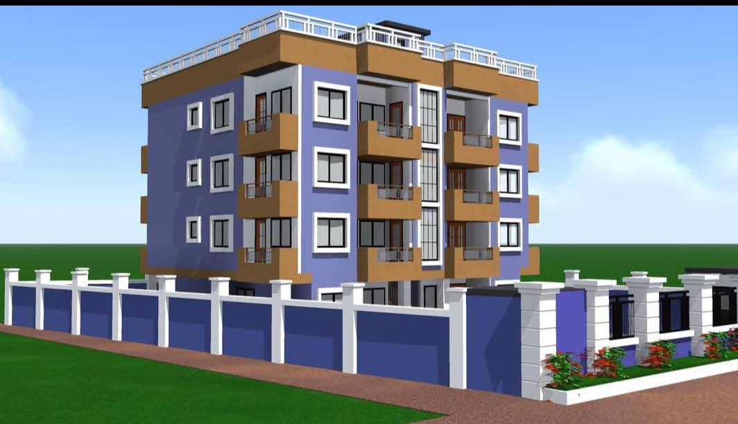 APPARTEMENTS EN VENTE