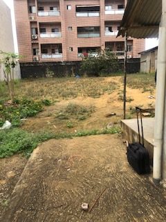 TERRAIN 600M2 – Angré 9eme tranche avec ACD- Pret à construire