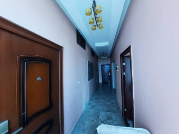 UN DUPLEX DE TYPE F7 EN VENTE A ABIDJAN A PORT-BOUET