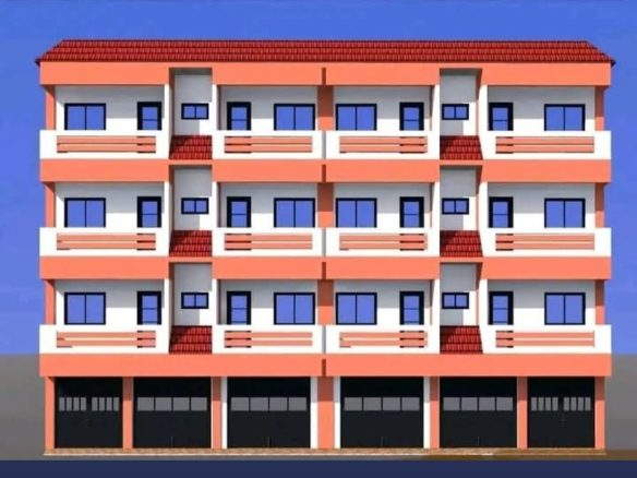 APPARTEMENTS EN VENTE