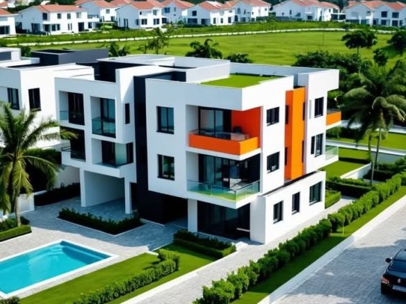 APPARTEMENTS EN VENTE