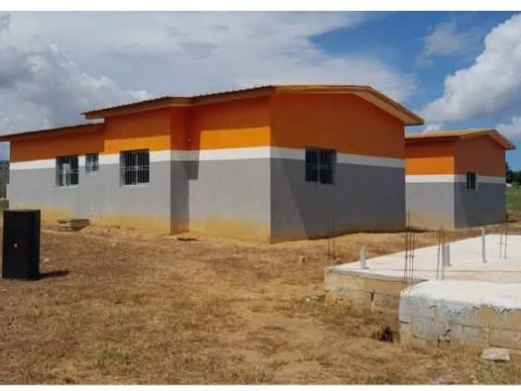 VENTE DE VILLAS, DUPLEX, APPARTEMENTS