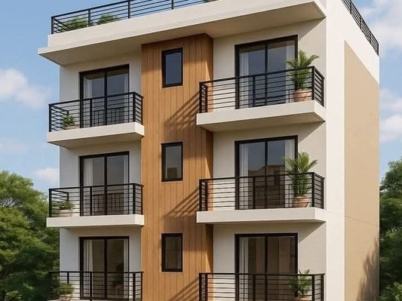 APPARTEMENTS EN VENTE