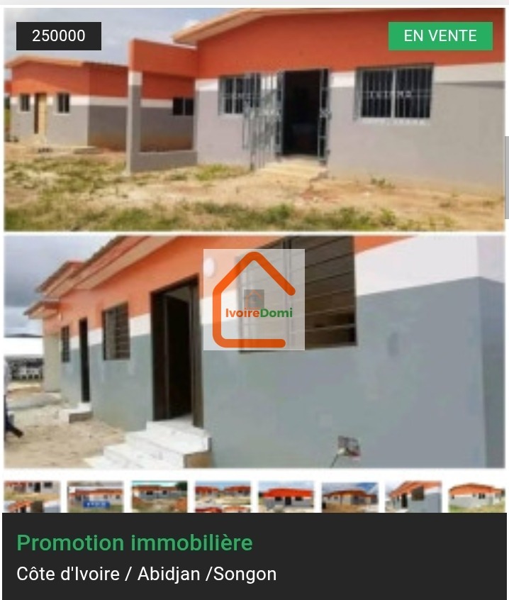 PROMOTION IMMOBILIÈRE CHEZ IVIMMO