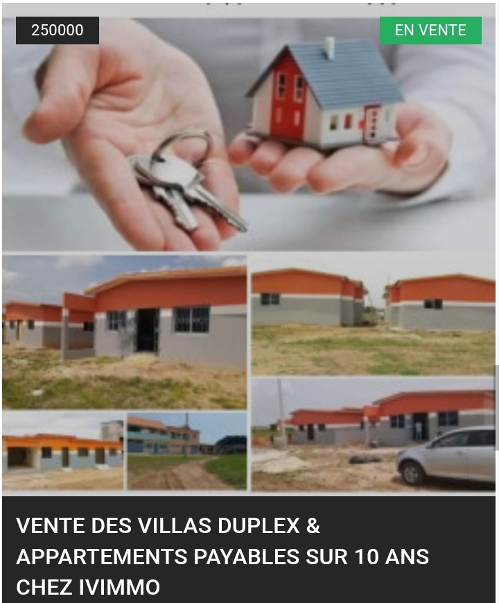 PROMOTION IMMOBILIÈRE CHEZ IVIMMO