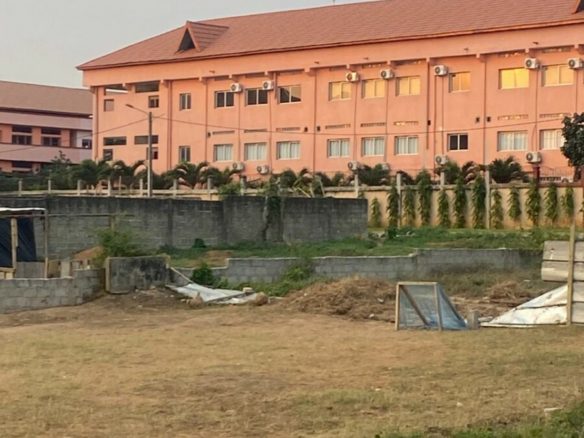 2 lots de 600 m² en vente à ANGRE