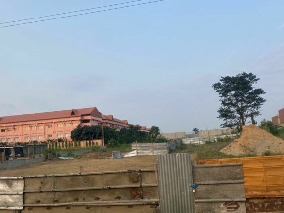 2 lots de 600 m² en vente à ANGRE