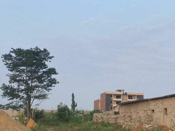 2 lots de 600 m² en vente à ANGRE