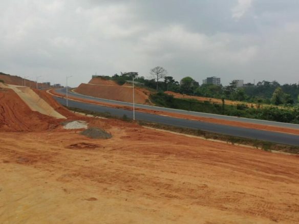 Terrain en vente à ANGRE