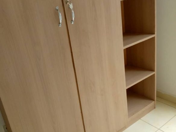 Location à Bingerville d’une 4 pièces dans la cité Addoha ( en allant dans le village