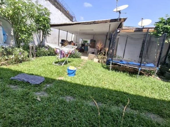 *EN VENTE* *RIVIERA PALMERAIE ROSIER PROGRAMME 2 EN FACE DU 35 EM ARRONDISSEMENT