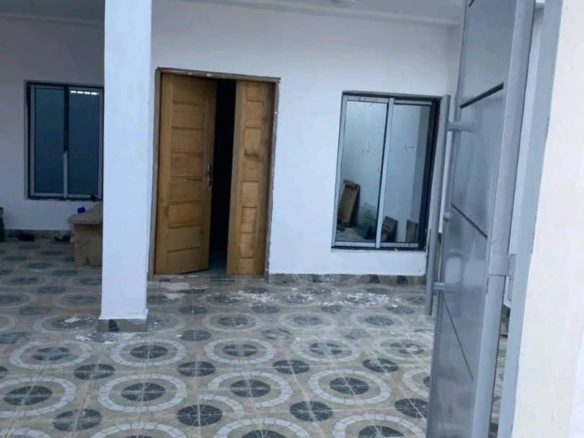 *COCODY ANGRÉ 10 EM TRANCHE* ENCORE UNE VILLA DISPONIBLE.