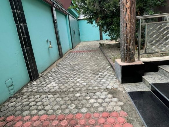 *EN VENTE COCODY RIVIERA GOLF1*🇨🇮🏘 *COCODY RIVIERA GOLF I* *UNE SUPERBE VILLA DE 22 PI