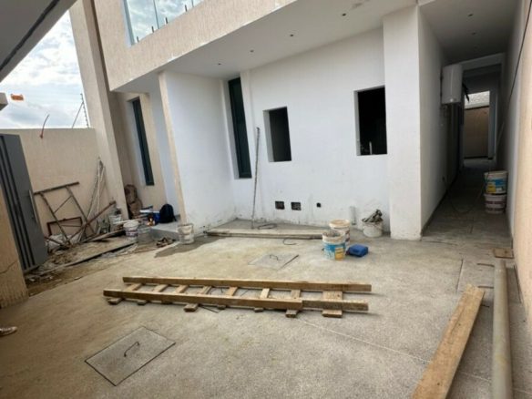 CHAP CHAP SA NÉ DUR PAR OO’OH MISE EN VENTE A COCODY ANGRÉ CHU A DJOROBITE 1📍 2 VILLAS