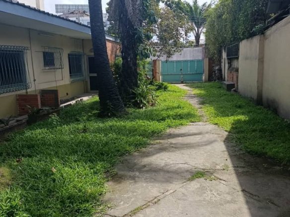 Villa 4 PIÈCES en vente Marcory Résidentiel (Abidjan Côte d’Ivoire)