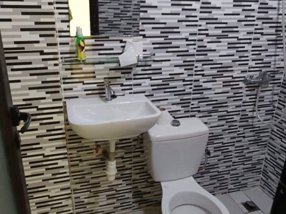 A LOUER A ANONO Riviera Anono non loin de la Riviera golf Appartement de 3 pieces