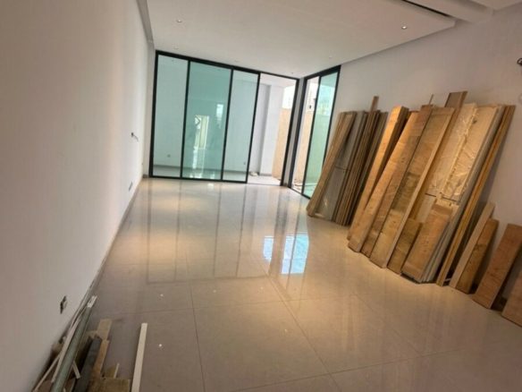 CHAP CHAP SA NÉ DUR PAR OO’OH MISE EN VENTE A COCODY ANGRÉ CHU A DJOROBITE 1📍 2 VILLAS