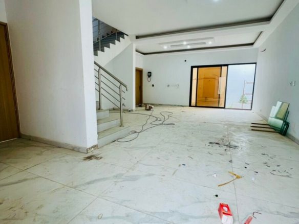 💠 Cocody Angre nouveau chu, Djorogobité 💠 ✅ Usage: Bureau ou Habitation 🌺