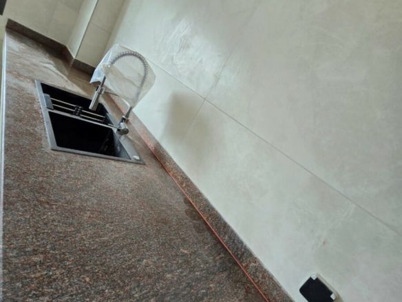 Nous mettons en location plusieurs appartements très hauts de gamme dans un immeuble