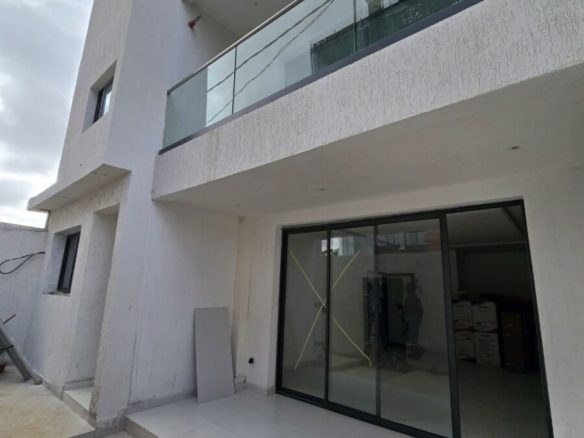 Nous mettons en location plusieurs appartements très hauts de gamme dans un immeuble