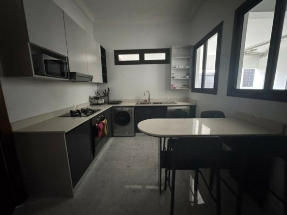 VILLA MEUBLEE, Riviera Golf 04 – Beverlly Hills, Une belle villa duplex lumineuse entière