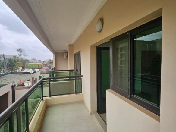 *BASSAM MOCKEYVILLE 📍* Mise en vente d’une magnifique villa haut standing de 06 pièces