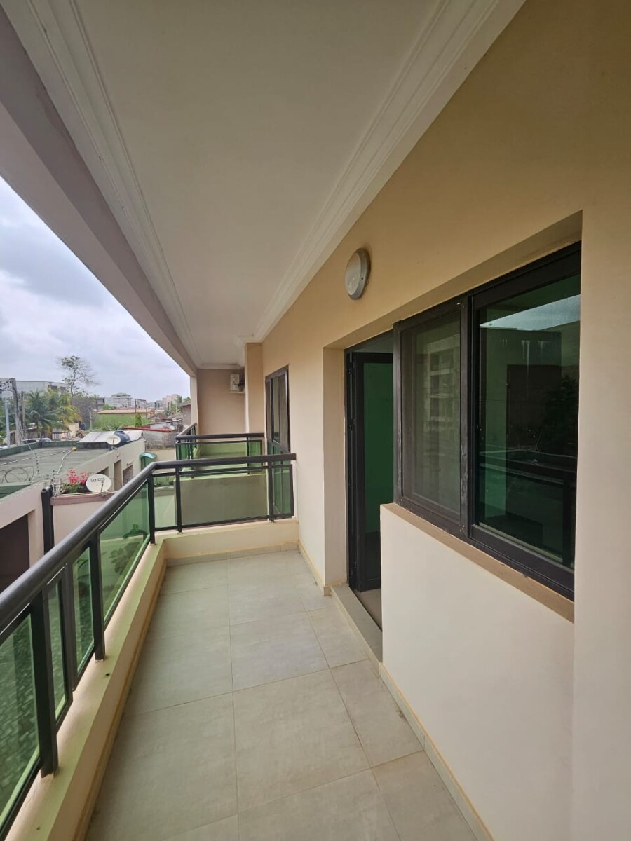 *BASSAM MOCKEYVILLE 📍* Mise en vente d’une magnifique villa haut standing de 06 pièces