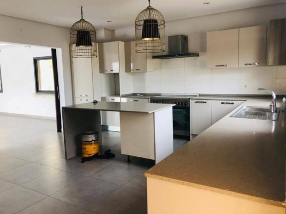 Duplex haut standing à louer sur grand bassam Grand Bassam mockey ville citydia DUPLEX 5