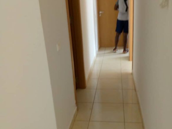 Location à Bingerville d’une 4 pièces dans la cité Addoha ( en allant dans le village
