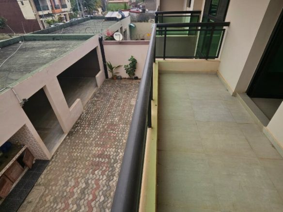 *BASSAM MOCKEYVILLE 📍* Mise en vente d’une magnifique villa haut standing de 06 pièces