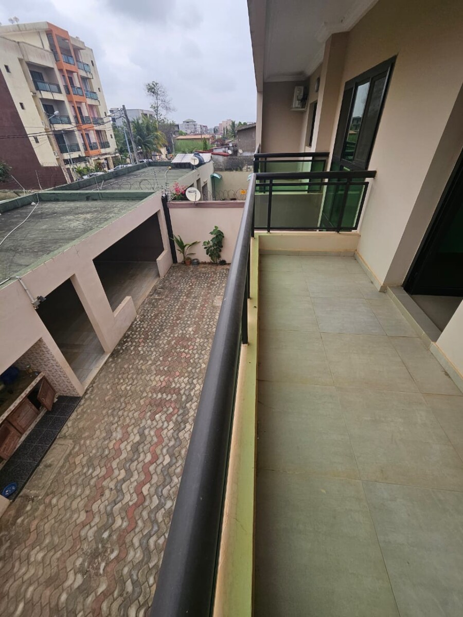 *BASSAM MOCKEYVILLE 📍* Mise en vente d’une magnifique villa haut standing de 06 pièces